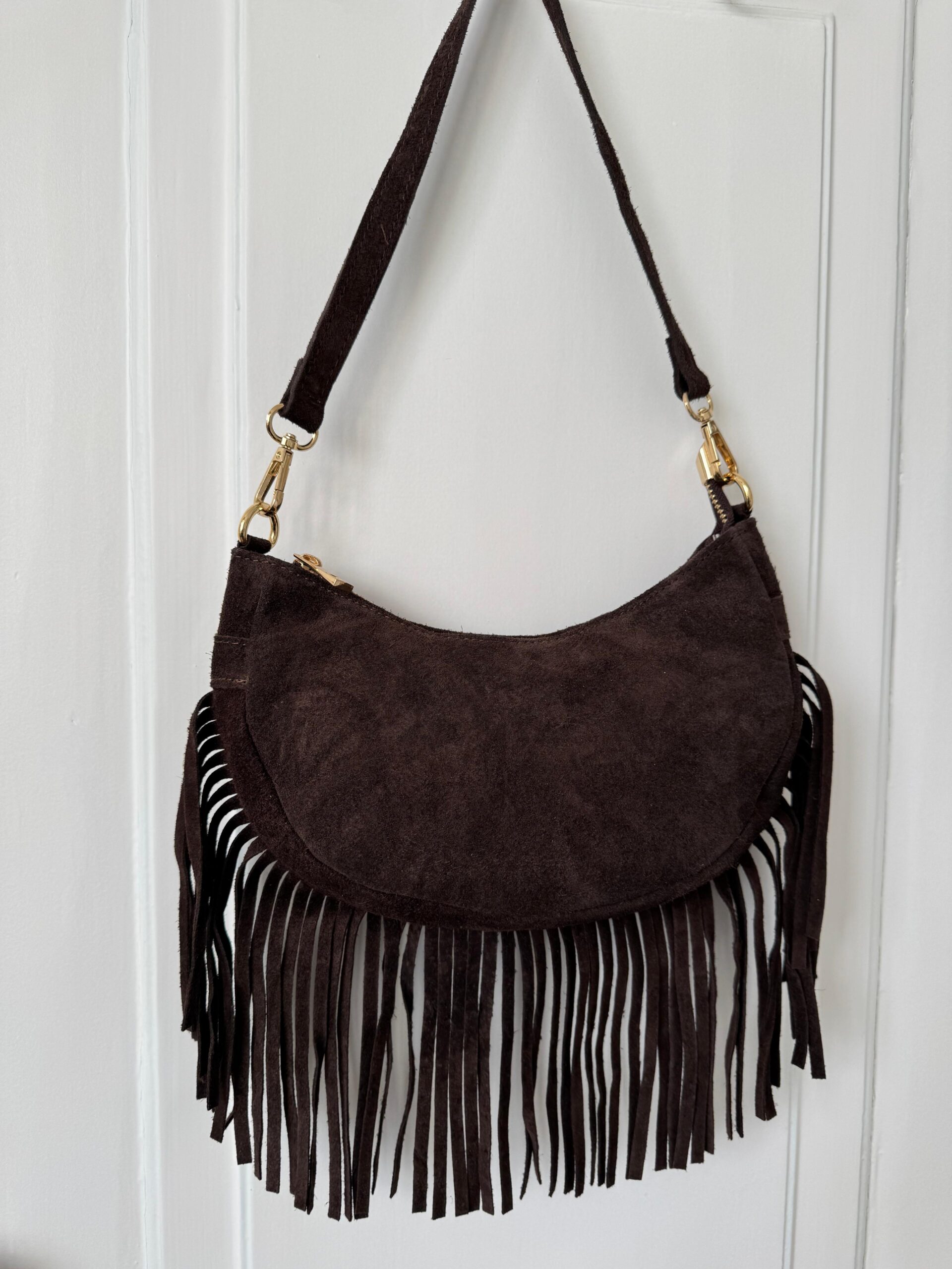 Mala Castanha - Teresinha - Acessórios